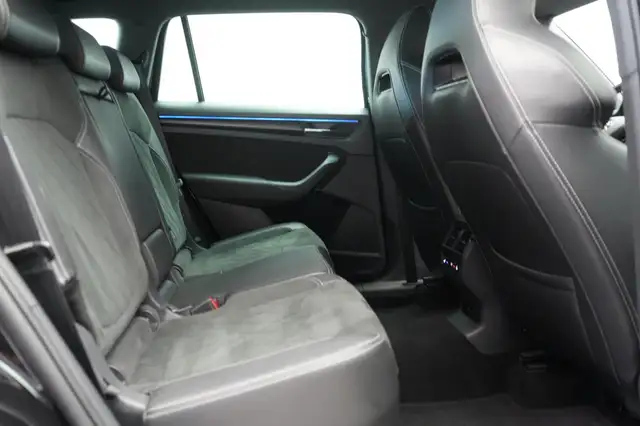 Skoda Kodiaq view 9