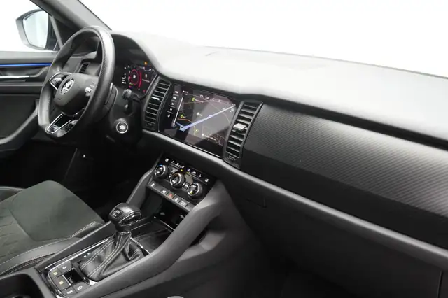 Skoda Kodiaq view 8