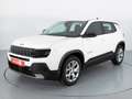 Jeep Avenger 1.2 Altitude 100 Blanco - thumbnail 1