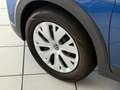 Volkswagen Taigo 1.0 TSI LED 1.HAND 16ALLWETTER BTH PDC Blau - thumbnail 13