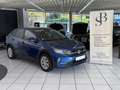 Volkswagen Taigo 1.0 TSI LED 1.HAND 16ALLWETTER BTH PDC Blauw - thumbnail 1