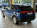 Volkswagen Taigo 1.0 TSI LED 1.HAND 16ALLWETTER BTH PDC Blauw - thumbnail 7