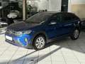 Volkswagen Taigo 1.0 TSI LED 1.HAND 16ALLWETTER BTH PDC Blauw - thumbnail 5