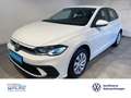 Volkswagen Polo 1.0 Life KLIMA APP CONNECT PDC Bluetooth LED Weiß - thumbnail 1