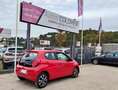 Citroen C1 1.0 VTi City Edition 72 Rojo - thumbnail 5