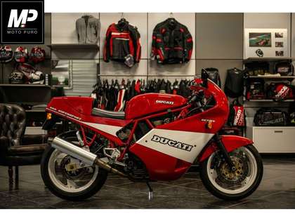 Ducati 900 SS