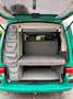Volkswagen T4 California Zöld - thumbnail 15