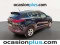 Kia Sportage 1.7CRDi VGT Eco-Dynamics Concept 4x2 Negro - thumbnail 4