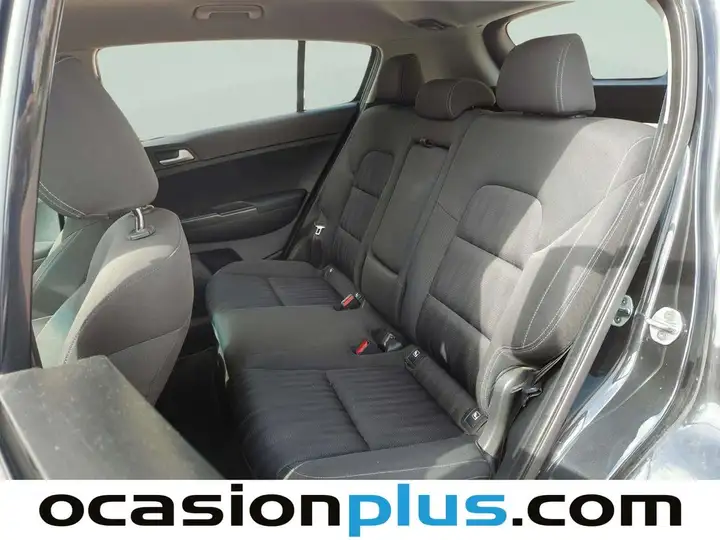 Kia Sportage 1.7 CRDi VGT Eco-Dynamics Concep 2016, foto 10