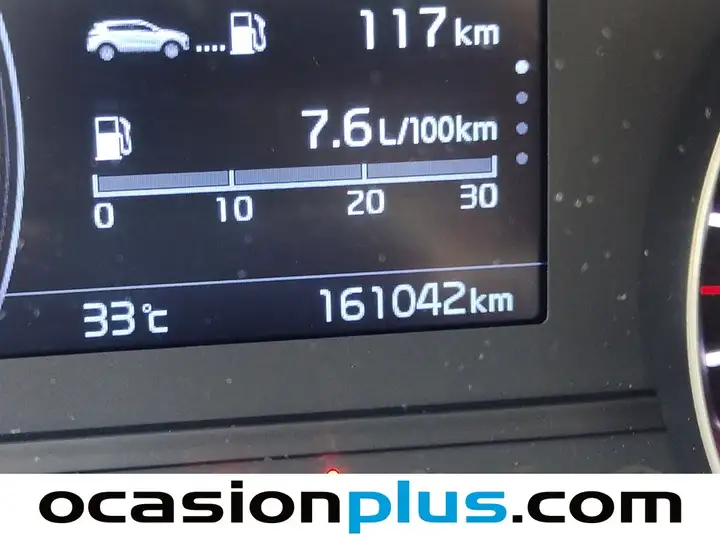 Kia Sportage 1.7 CRDi VGT Eco-Dynamics Concep 2016, foto 8