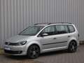 Volkswagen Touran Trendline-Klima-Navi-AHK-PDC-18 Zoll Alu Silber - thumbnail 3