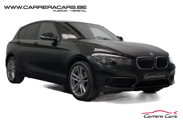 BMW 114 d*|PDC*NAVI*REGU*CLIM*KEYLESS*STAR&STOP*GARANTIE*|