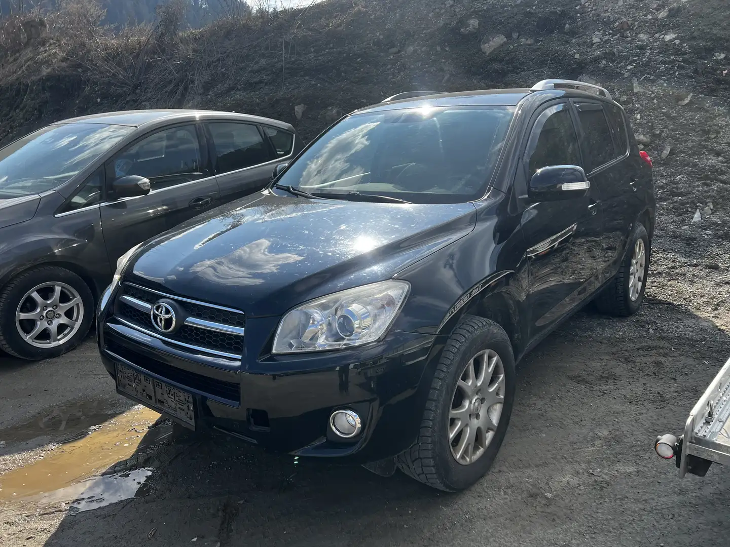 Toyota RAV 4 RAV4 2,2 D-4D 150 DPF 4WD Elegance - 2