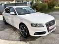 Audi A4 Avant 2,0 TDI DPF Weiß - thumbnail 3