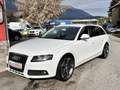 Audi A4 Avant 2,0 TDI DPF Weiß - thumbnail 1