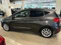 Ford Fiesta 1.1 Titanium 75 CV GPL Grau - thumbnail 5