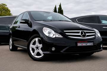320 CDI PACK SPORT 7GTRO