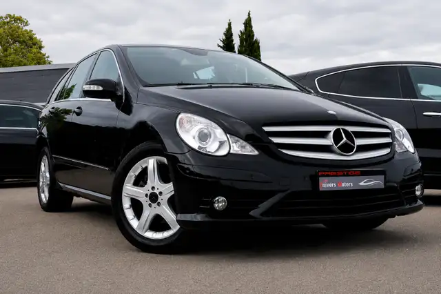 Mercedes-Benz R 320 320 CDI PACK SPORT 7GTRO