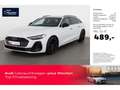Audi A5 Avant TDI quattro S line Matrix/19''/Bei.Dis. Weiß - thumbnail 1