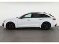 Audi A5 Avant TDI quattro S line Matrix/19''/Bei.Dis. Weiß - thumbnail 5