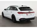 Audi A5 Avant TDI quattro S line Matrix/19''/Bei.Dis. Weiß - thumbnail 4