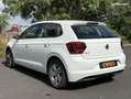 Volkswagen Polo 1.0 TSI 95 CONFORT LINE DSG BVA RADAR AV-AR SIEGES Blanc - thumbnail 15