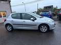 Peugeot 207 1.4 VTI 16V PREMIUM PACK 5P Gris - thumbnail 4