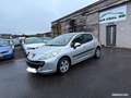 Peugeot 207 1.4 VTI 16V PREMIUM PACK 5P Gris - thumbnail 1