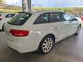 Audi A4 2.0 TDI AUTOMATICO Weiß - thumbnail 4