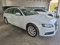 Audi A4 2.0 TDI AUTOMATICO Weiß - thumbnail 3