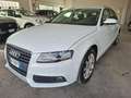 Audi A4 2.0 TDI AUTOMATICO Weiß - thumbnail 1
