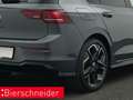 Volkswagen Golf R 8 2.0 TDI DSG R-LINE BLACK STYLE HK-SOUND NAVI 18 Grau - thumbnail 16