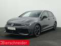 Volkswagen Golf R 8 2.0 TDI DSG R-LINE BLACK STYLE HK-SOUND NAVI 18 Grau - thumbnail 1
