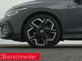 Volkswagen Golf R 8 2.0 TDI DSG R-LINE BLACK STYLE HK-SOUND NAVI 18 Grau - thumbnail 28