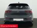 Volkswagen Golf R 8 2.0 TDI DSG R-LINE BLACK STYLE HK-SOUND NAVI 18 Gris - thumbnail 5