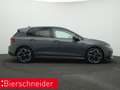 Volkswagen Golf R 8 2.0 TDI DSG R-LINE BLACK STYLE HK-SOUND NAVI 18 Gris - thumbnail 9
