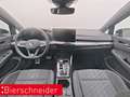 Volkswagen Golf R 8 2.0 TDI DSG R-LINE BLACK STYLE HK-SOUND NAVI 18 Gris - thumbnail 10