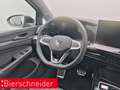 Volkswagen Golf R 8 2.0 TDI DSG R-LINE BLACK STYLE HK-SOUND NAVI 18 Gris - thumbnail 14