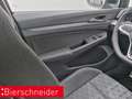 Volkswagen Golf R 8 2.0 TDI DSG R-LINE BLACK STYLE HK-SOUND NAVI 18 Gris - thumbnail 16