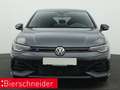 Volkswagen Golf R 8 2.0 TDI DSG R-LINE BLACK STYLE HK-SOUND NAVI 18 Gris - thumbnail 11