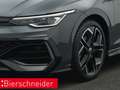 Volkswagen Golf R 8 2.0 TDI DSG R-LINE BLACK STYLE HK-SOUND NAVI 18 Grau - thumbnail 15