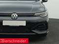 Volkswagen Golf R 8 2.0 TDI DSG R-LINE BLACK STYLE HK-SOUND NAVI 18 Gris - thumbnail 22