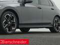 Volkswagen Golf R 8 2.0 TDI DSG R-LINE BLACK STYLE HK-SOUND NAVI 18 Grau - thumbnail 34