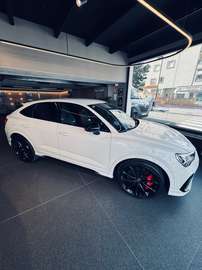 Sportback 2.5 TFSI quattro S tronic