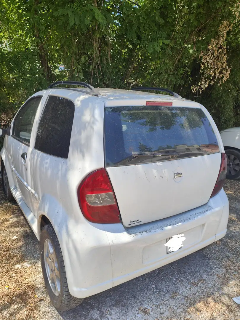 Microcar Jdm Abaca Prestige - 2