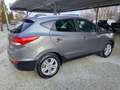 Hyundai iX35 UpGrade 4WD !1.Besitz/Serviceheft! Gris - thumbnail 6