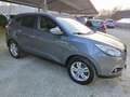 Hyundai iX35 UpGrade 4WD !1.Besitz/Serviceheft! Gris - thumbnail 4