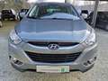 Hyundai iX35 UpGrade 4WD !1.Besitz/Serviceheft! Gris - thumbnail 3