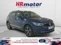 Volkswagen Tiguan Life Bleu - thumbnail 1