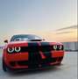 Dodge Challenger SRT Hellcat Rojo - thumbnail 4